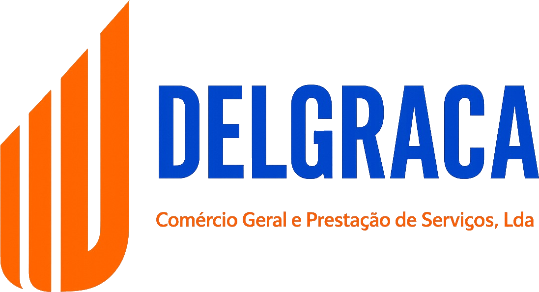 DELGRAÇA — Comércio Geral e Prestação de Serviços, Lda